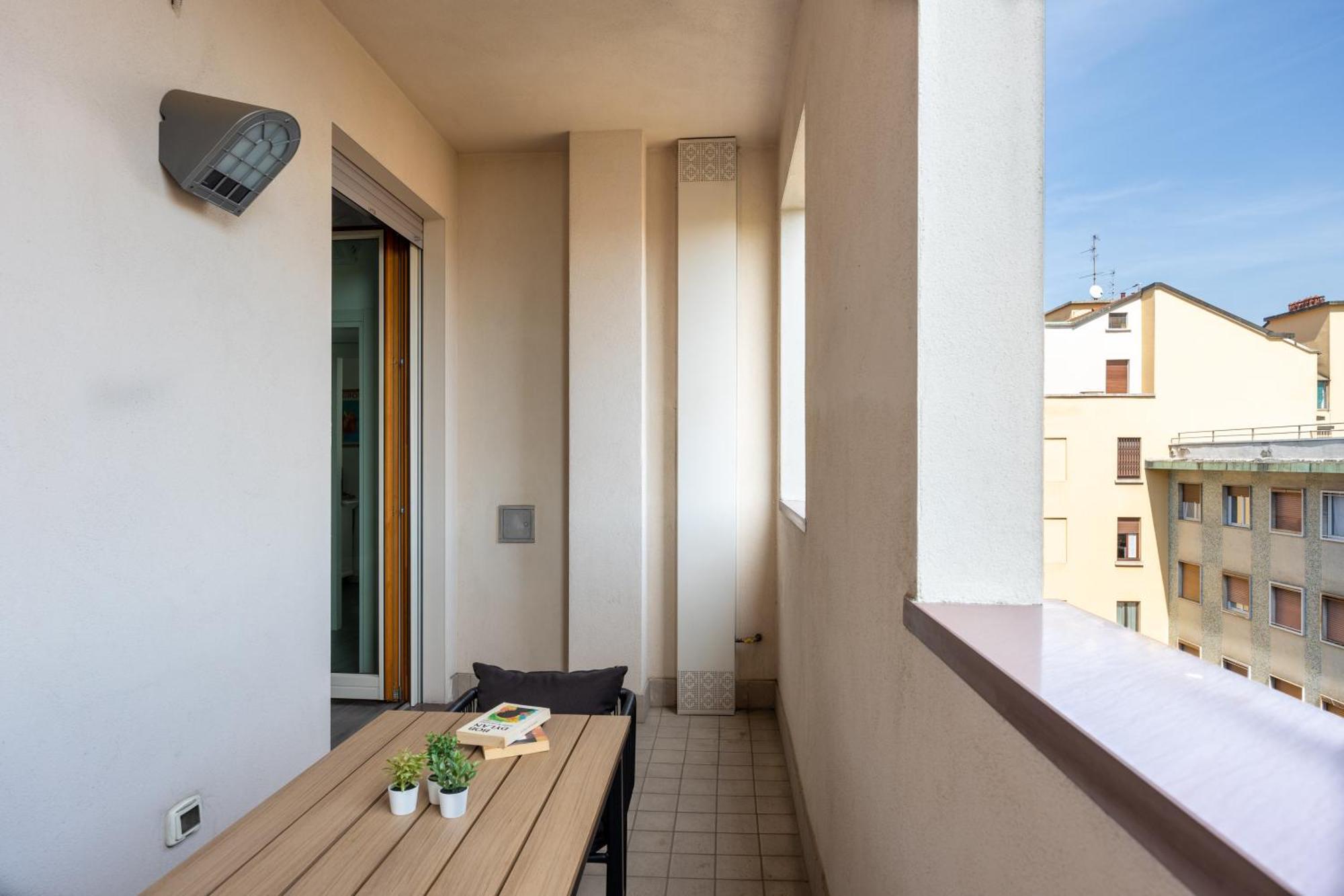 Bocconi'S Nest - Close To Duomo With Terrace Milán Exterior foto