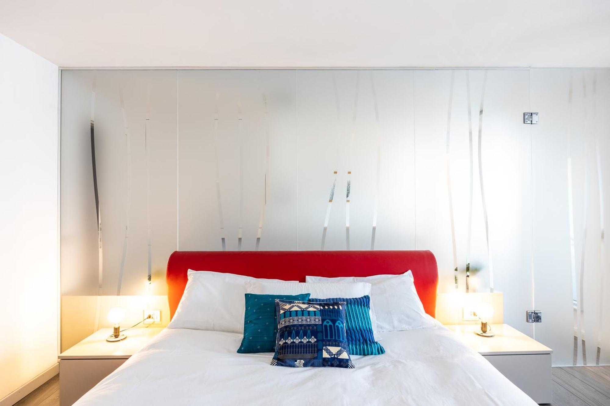 Bocconi'S Nest - Close To Duomo With Terrace Milán Exterior foto