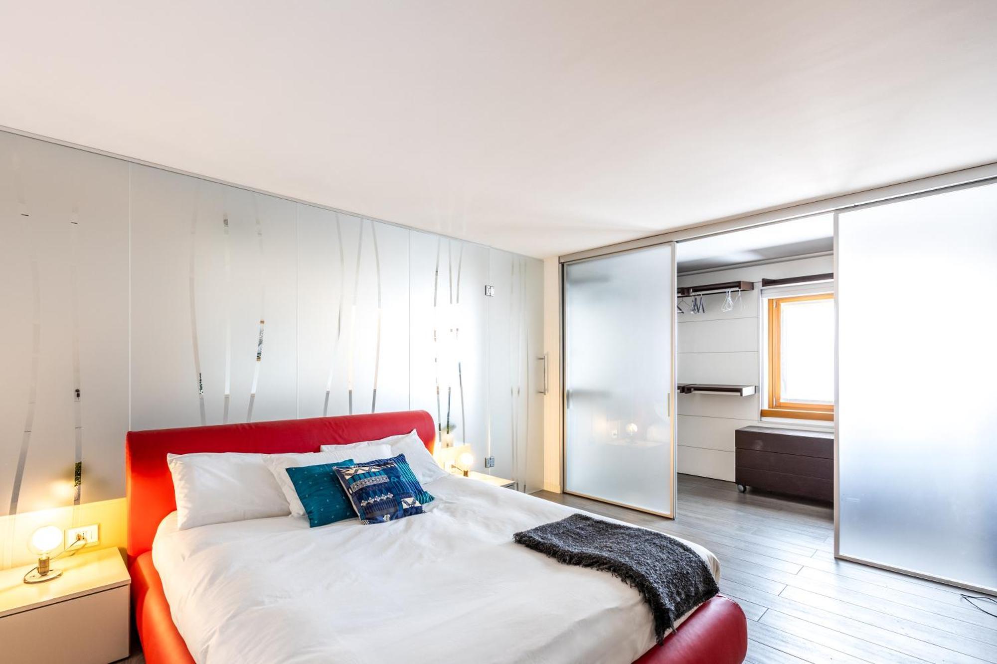 Bocconi'S Nest - Close To Duomo With Terrace Milán Exterior foto