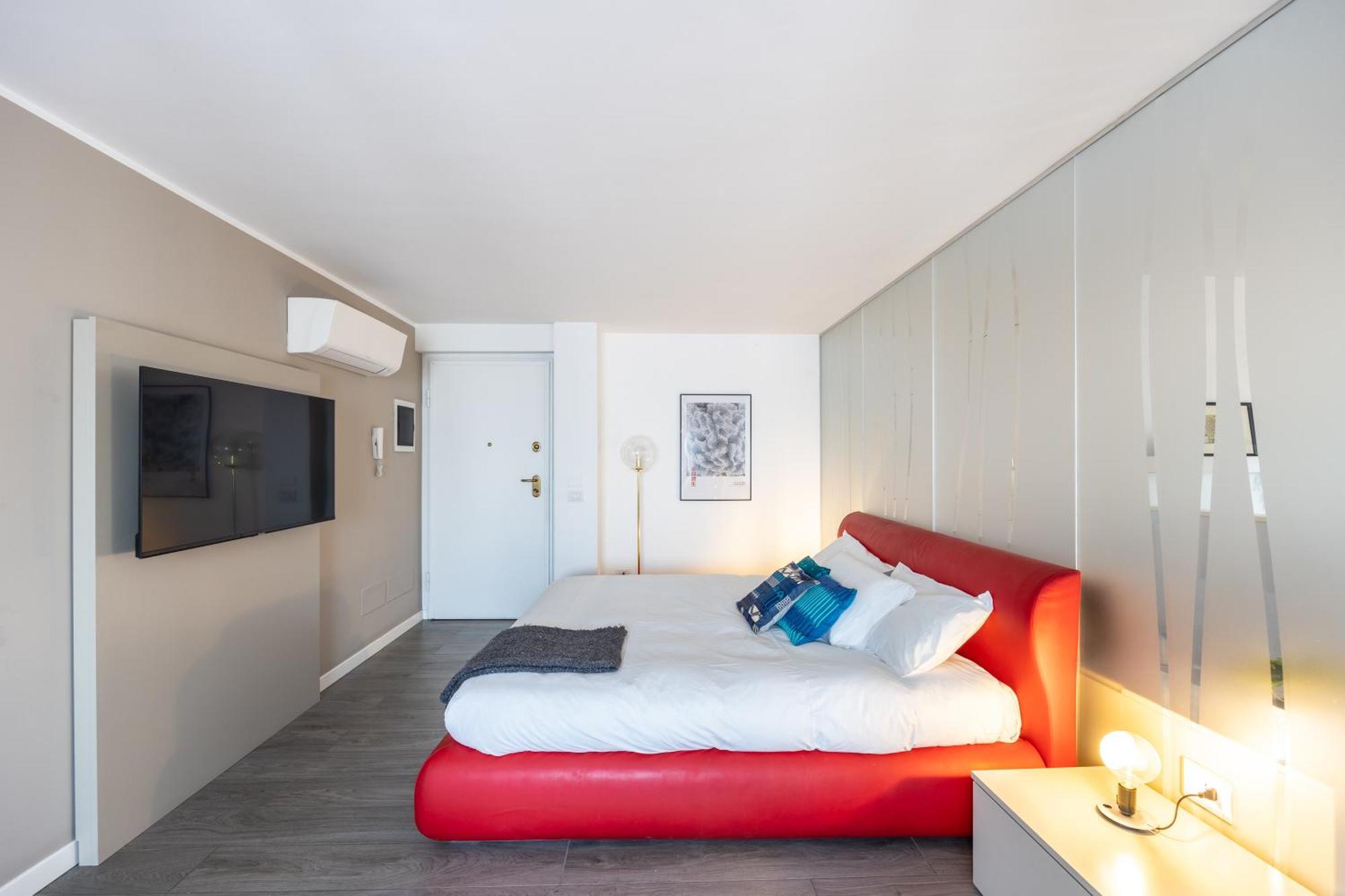 Bocconi'S Nest - Close To Duomo With Terrace Milán Exterior foto