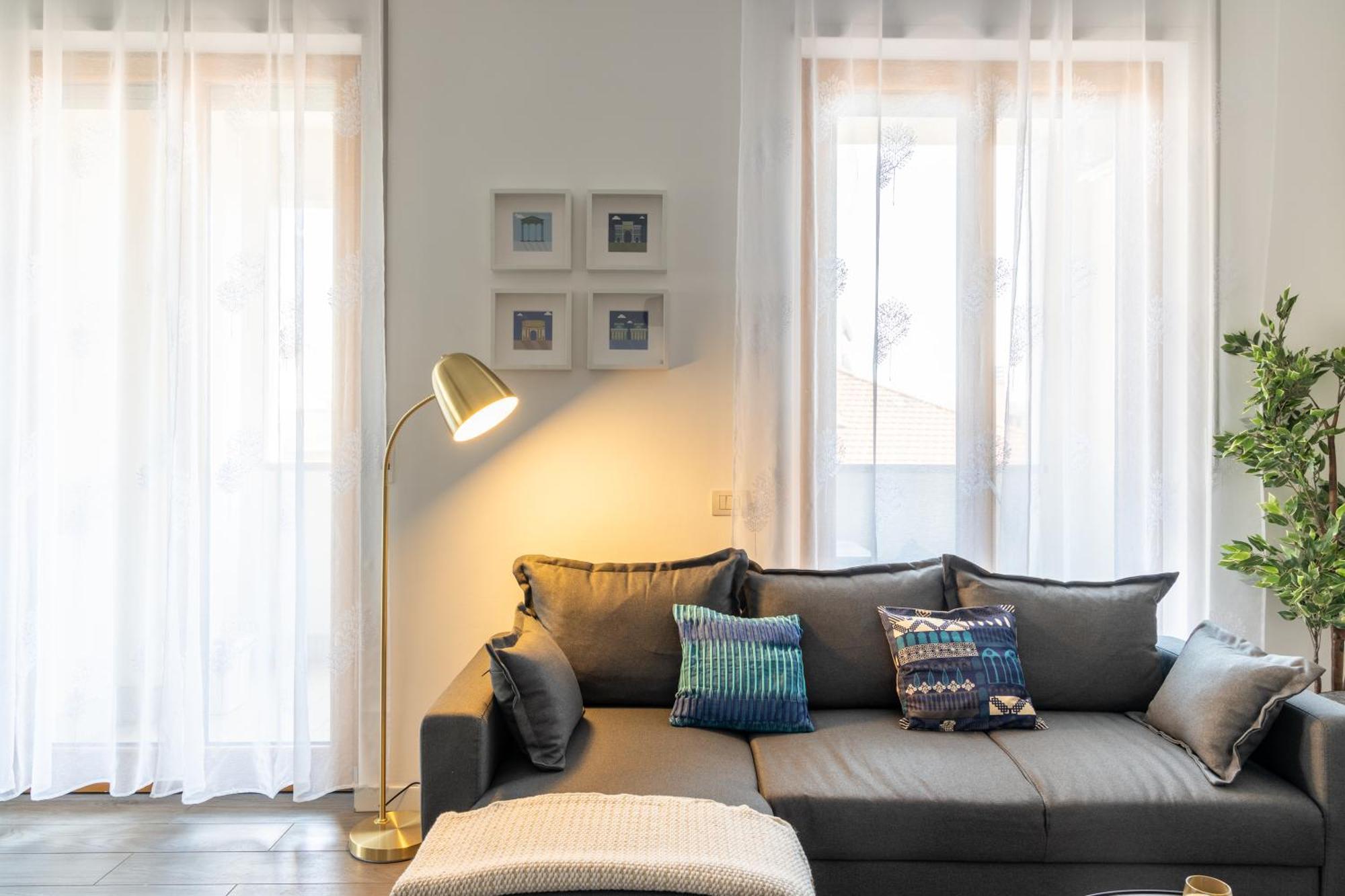 Bocconi'S Nest - Close To Duomo With Terrace Milán Exterior foto